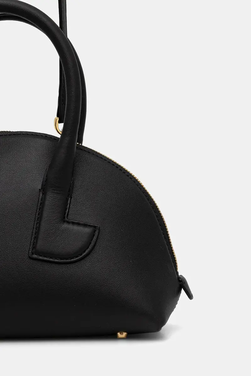 Patou Borsa a mano Nero 3778469 miniatura 3