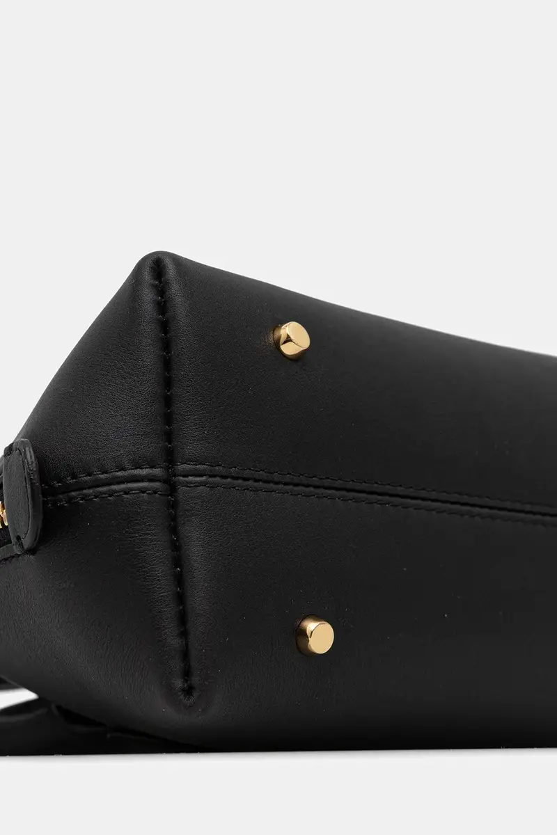 Patou Borsa a mano Nero 3778469 miniatura 5