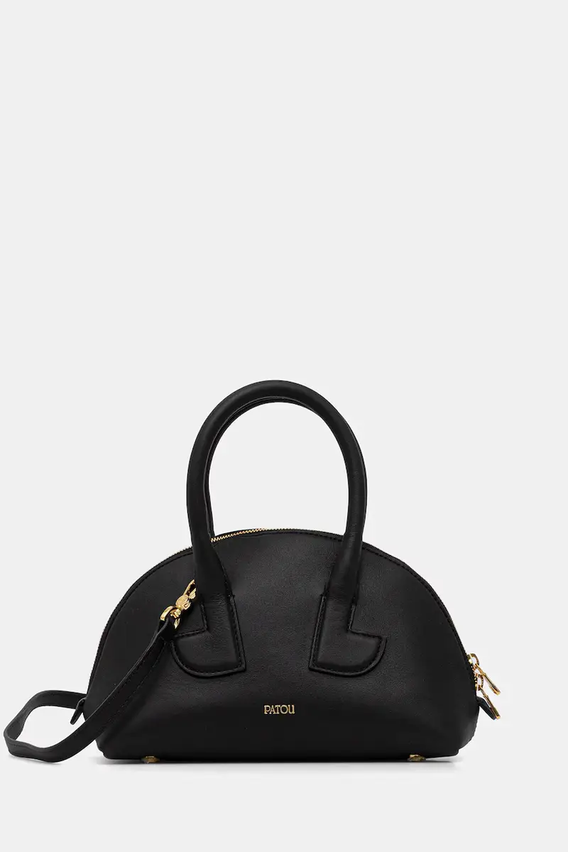 Patou Borsa a mano Nero 3778469