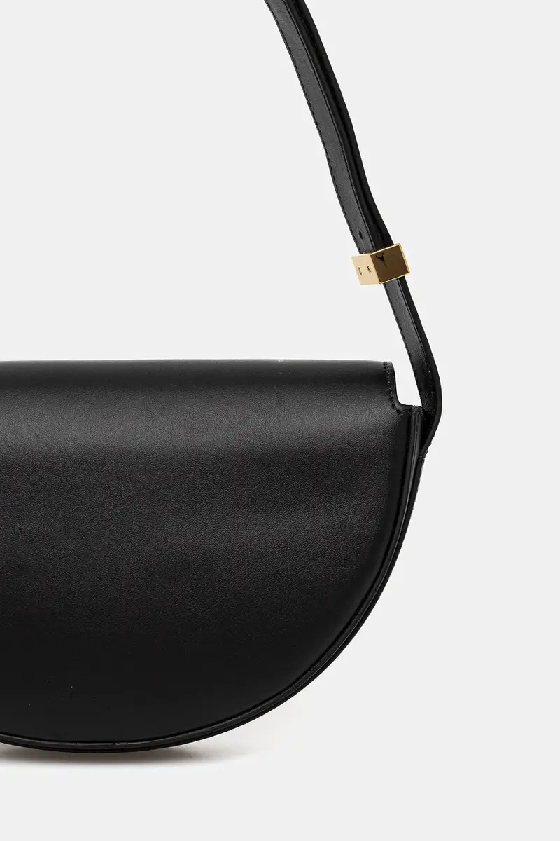 Patou Borsa a mano Nero 3646050 miniatura 3