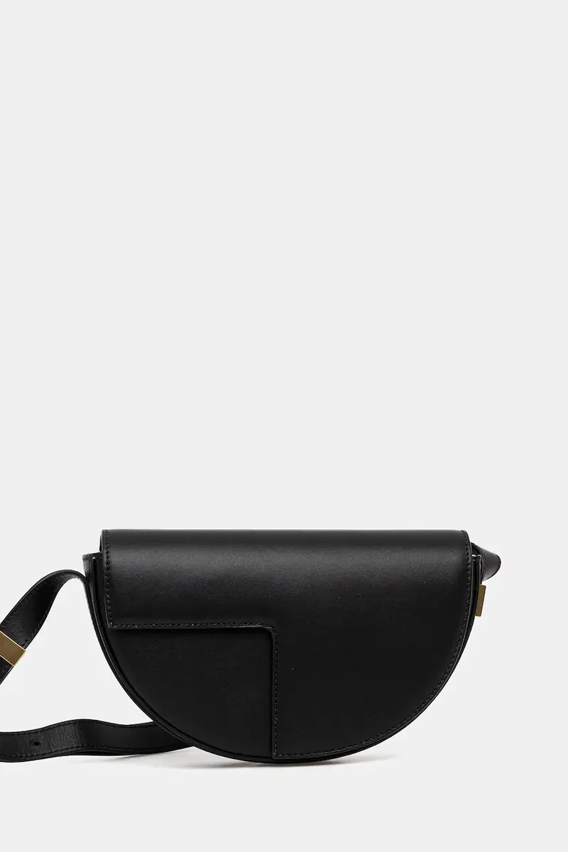 Patou Borsa a mano Nero 3646050