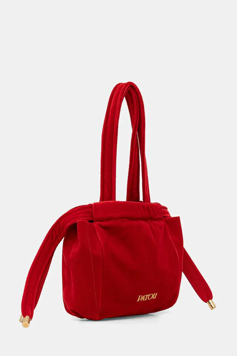 borsetta colore rosso AC0740170 miniatura 2