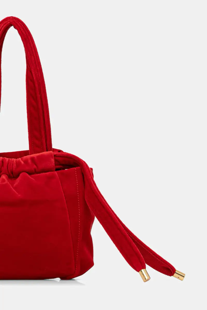 borsetta colore rosso AC0740170 miniatura 3