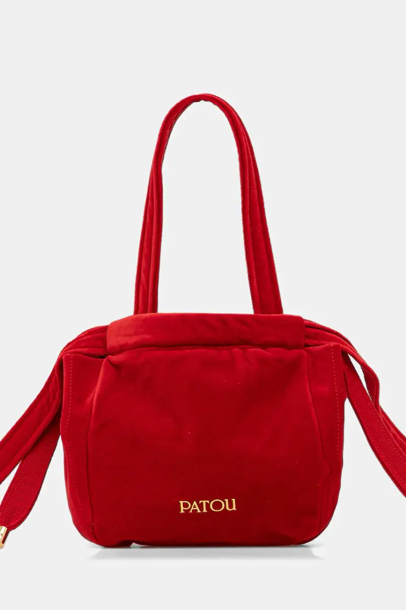 borsetta colore rosso AC0740170