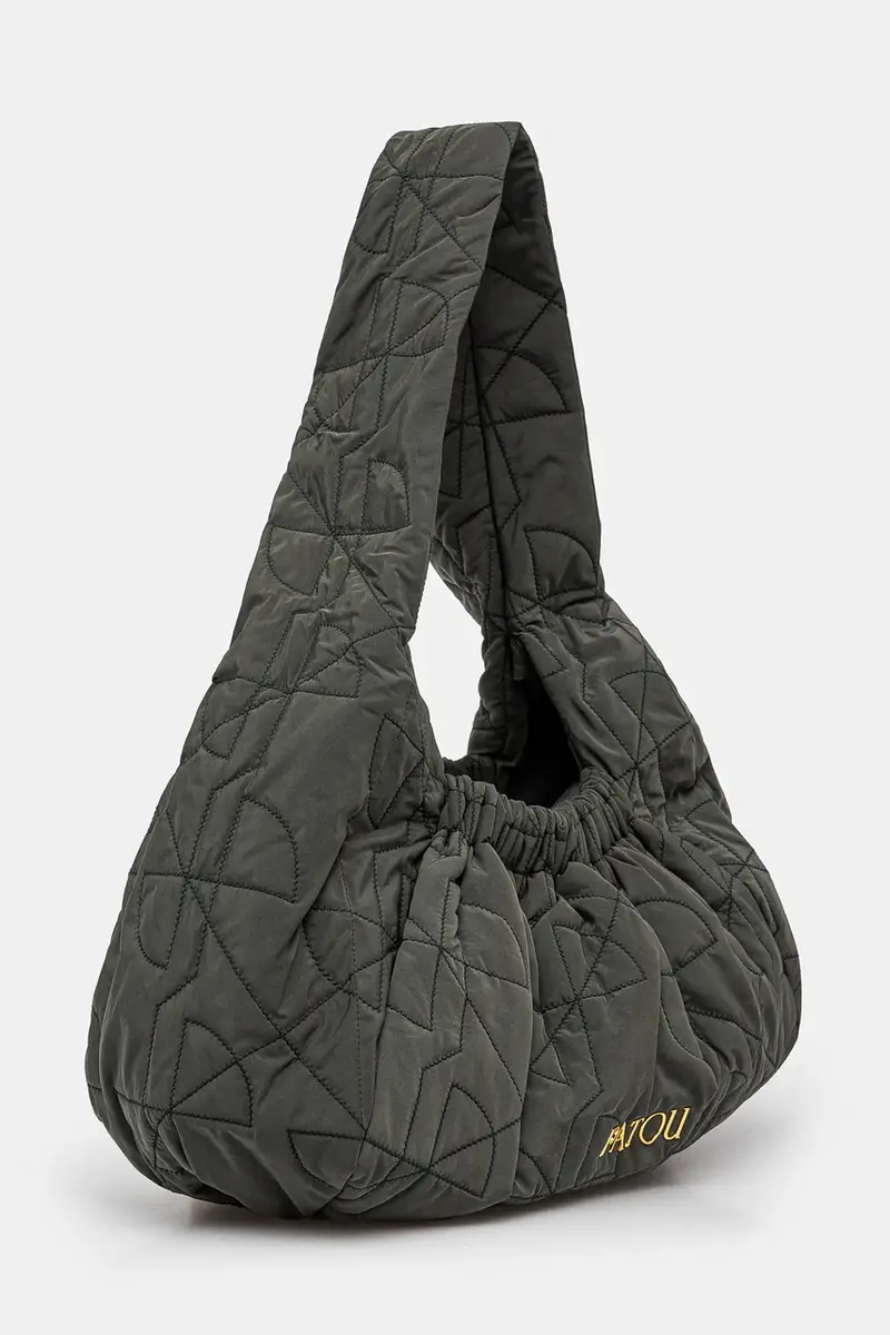 borsetta colore verde AC0550188 miniatura 2