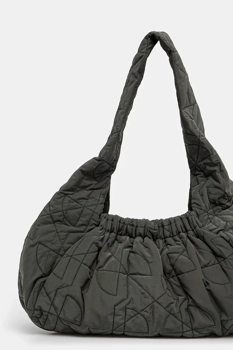 borsetta colore verde AC0550188 miniatura 3