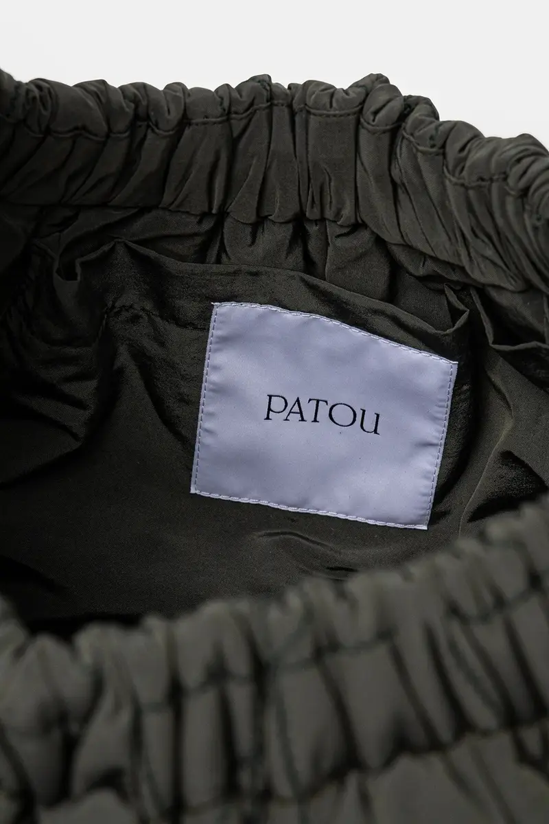 borsetta colore verde AC0550188 miniatura 5