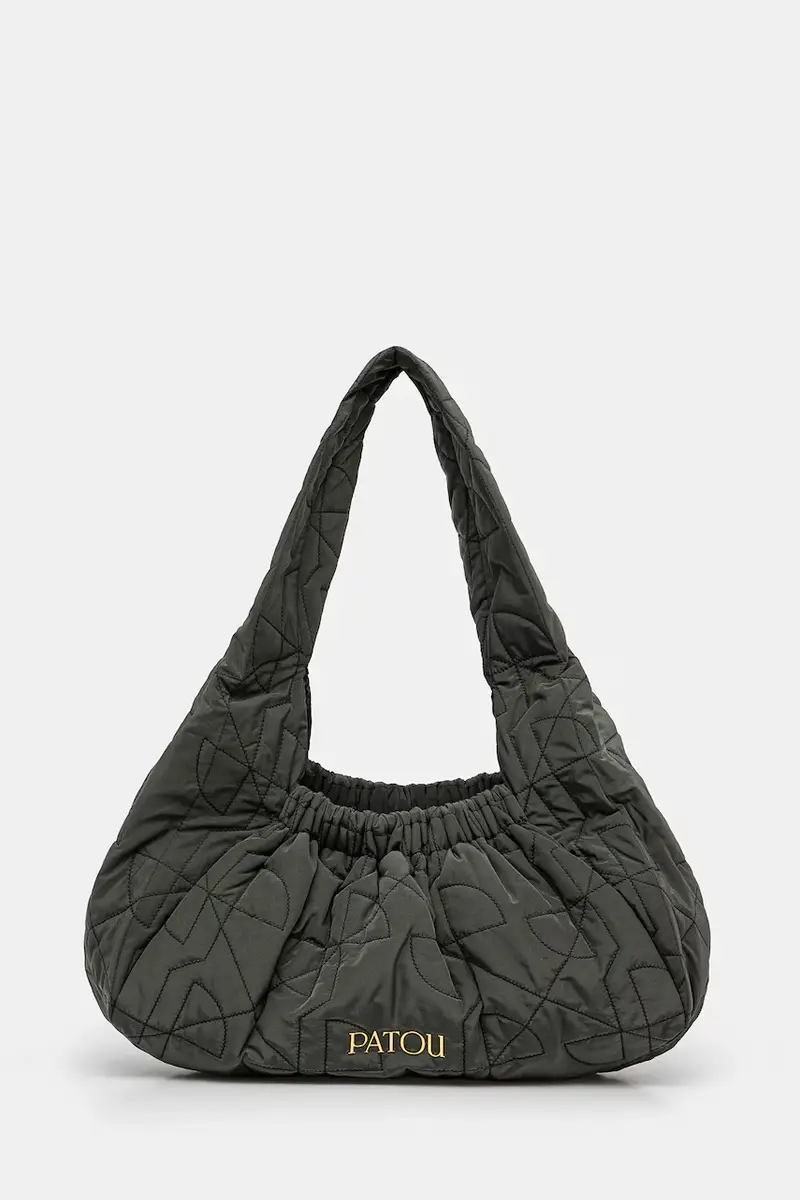 borsetta colore verde AC0550188