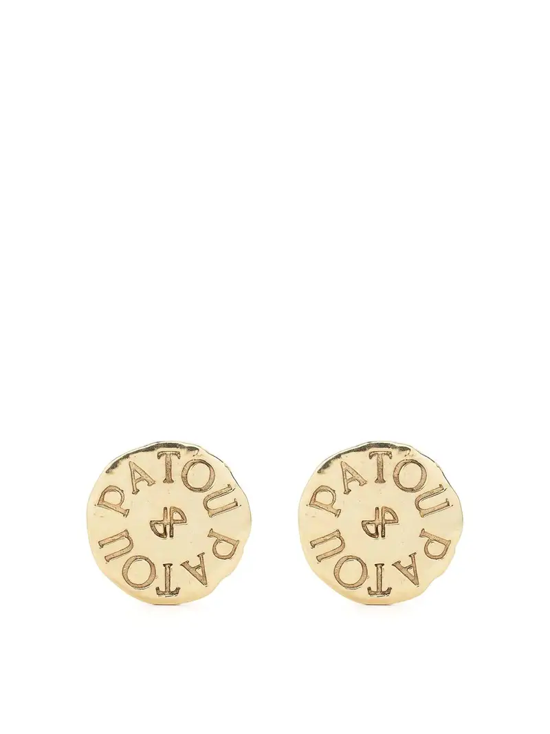 Patou Orecchini Multicolore 4127218