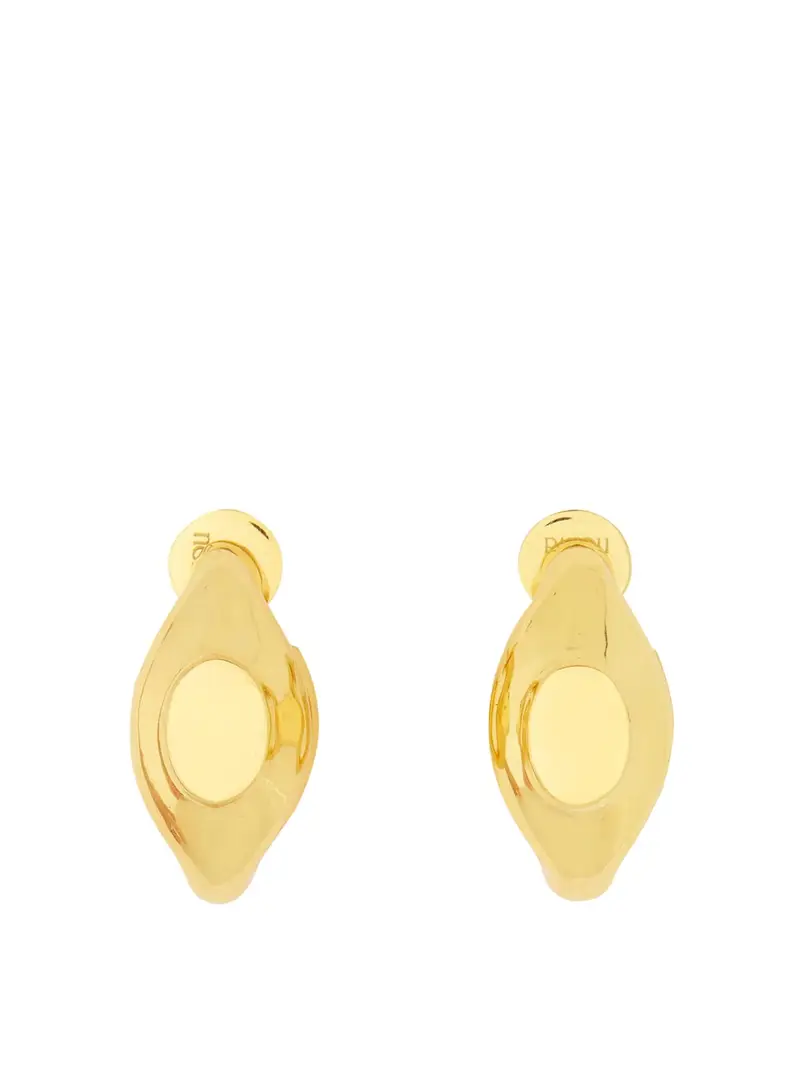 Patou Orecchini Oro 3870931