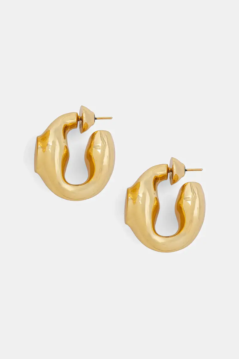 Patou Orecchini Oro 3660917