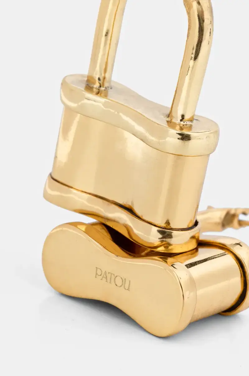 Patou Orecchini Oro 3660967 miniatura 2