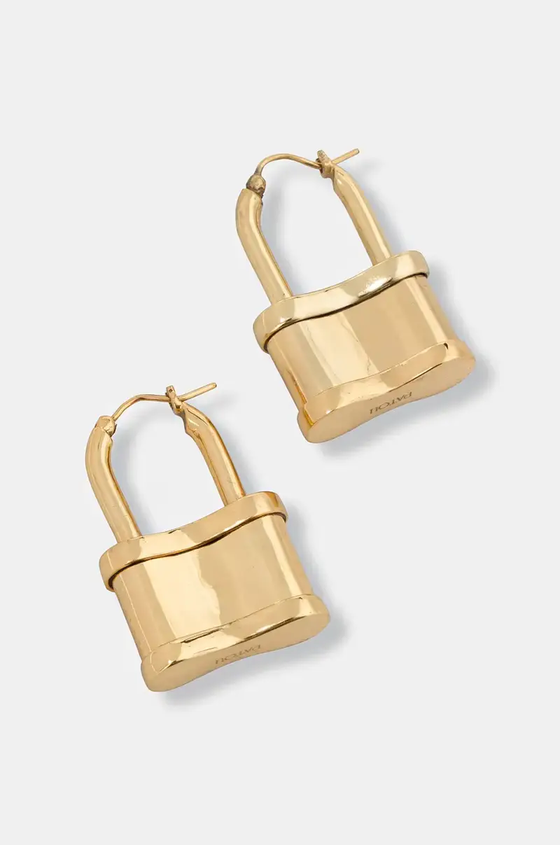 Patou Orecchini Oro 3660967