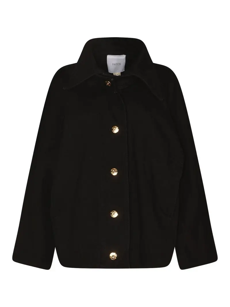 Patou Parka Multicolore 4009123