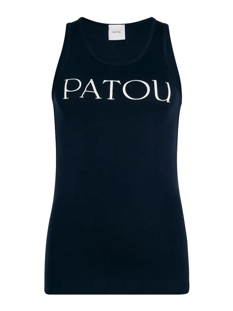 Patou Top Blu 3280912