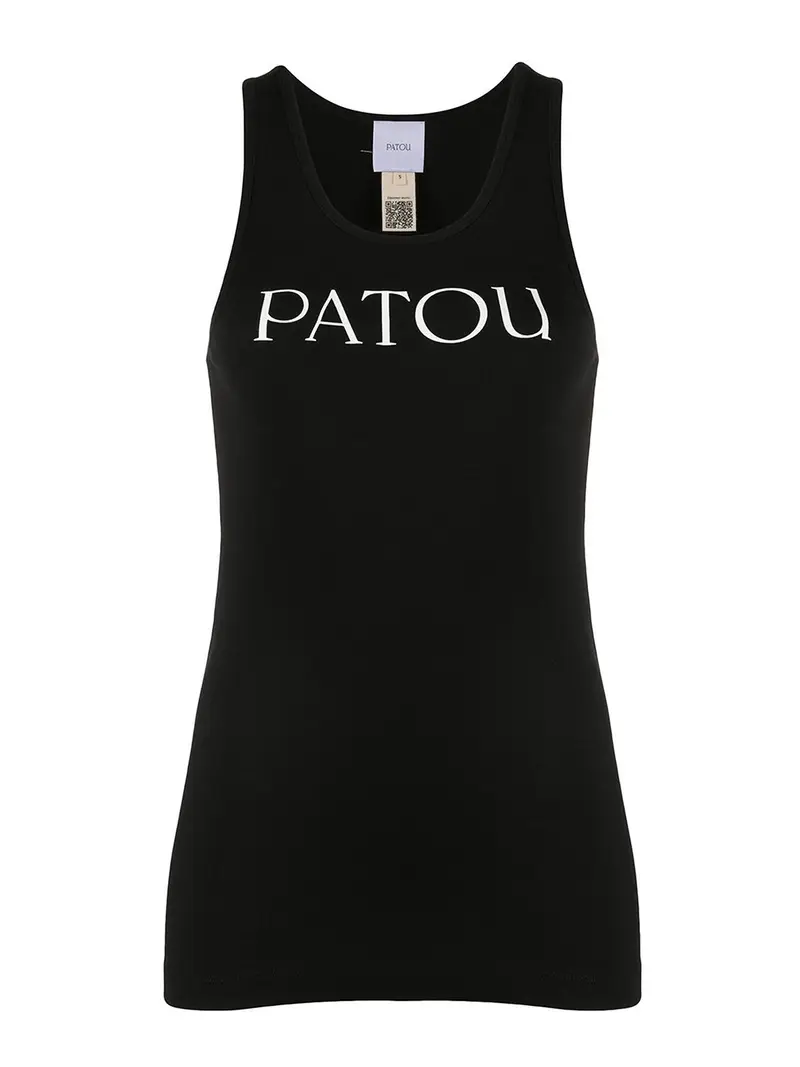 Patou Top Nero 4003755