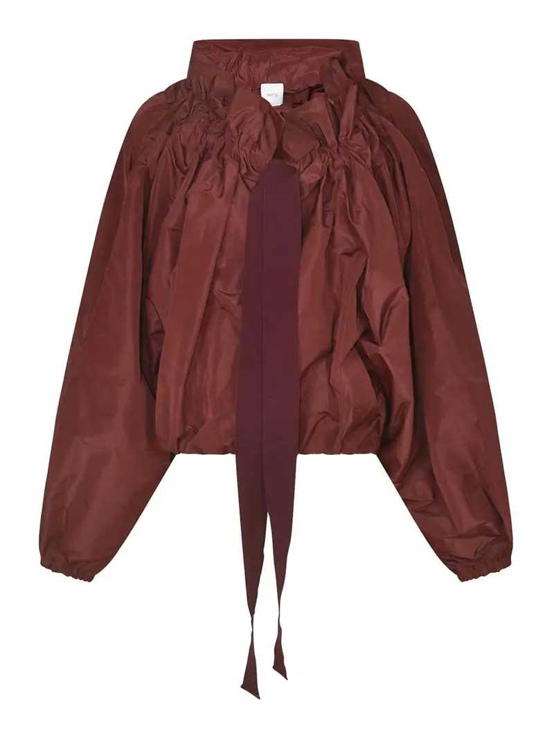 Patou Top Rosso 3871610