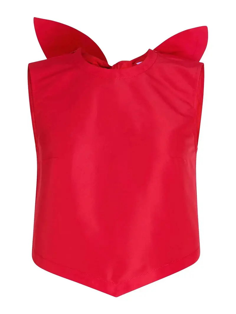 Patou Top Rosso 4008573