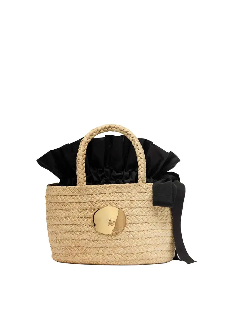 tote Beige