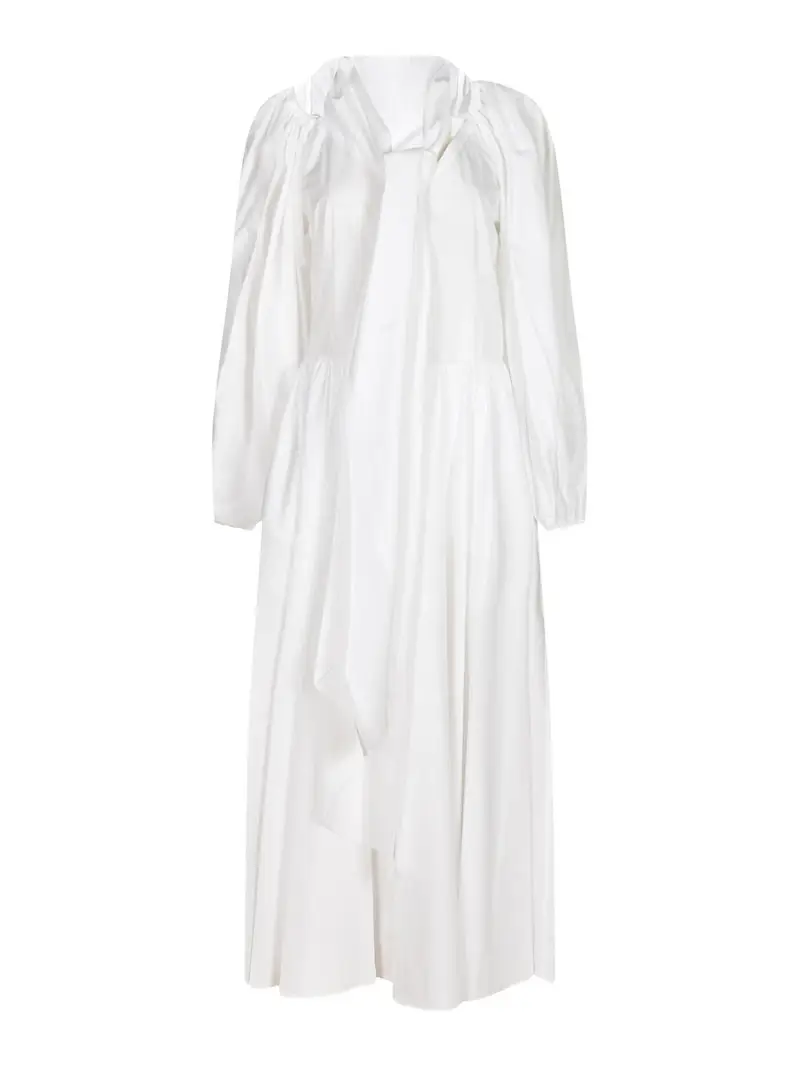 Vestito Bianco