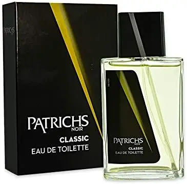 Noir EDT 75 ML - Aftershave 75 ml - Eau de toilette 75 ml