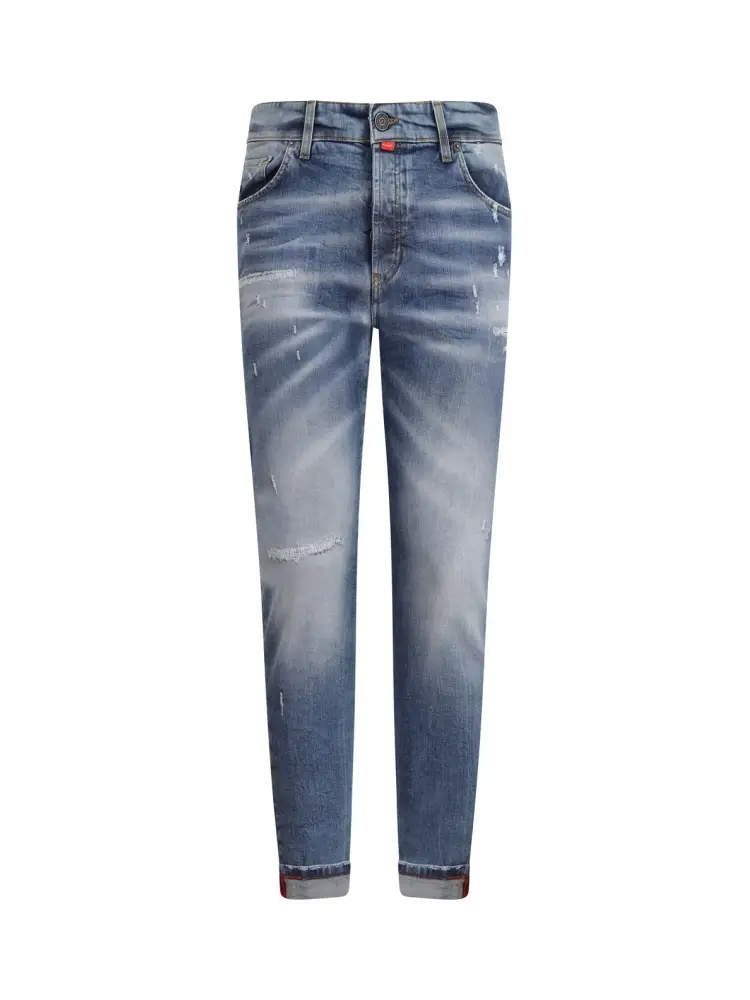 Patriot Jeans Denim 3218184