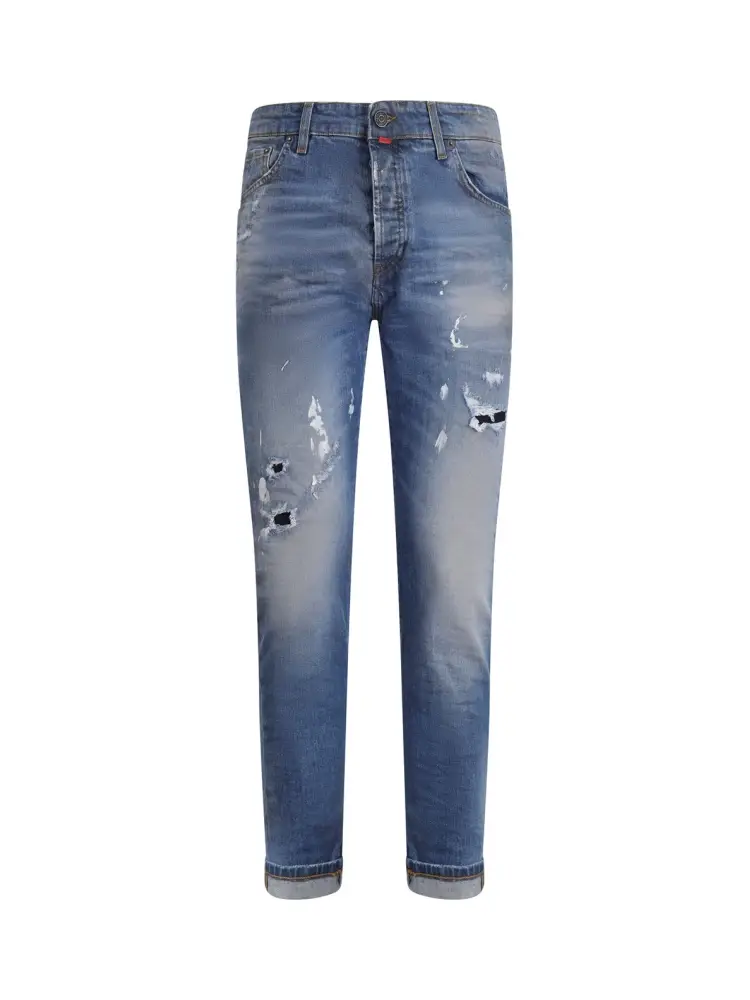 Patriot Jeans Denim 3218185