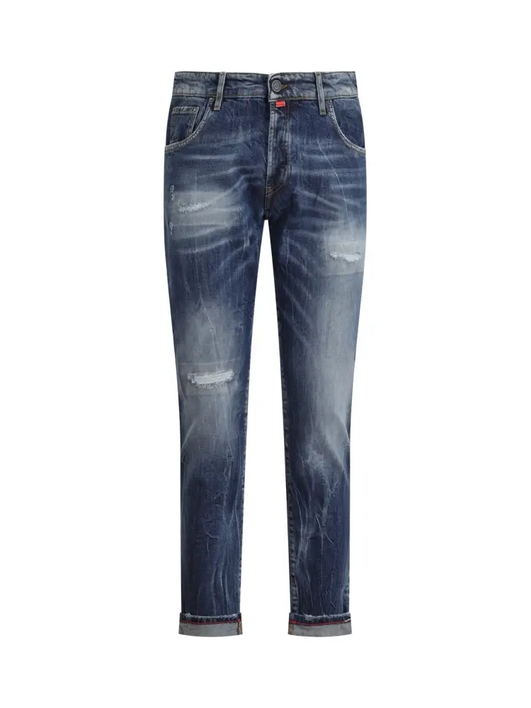 Patriot Jeans Denim 3218187