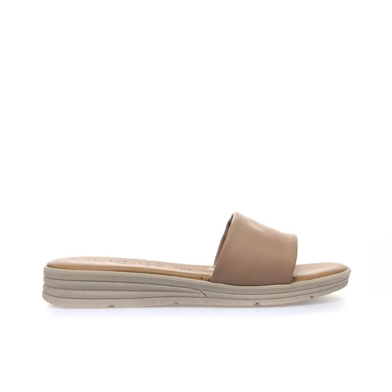 PATRIZIA Ciabatte casual Donna Beige 4029280