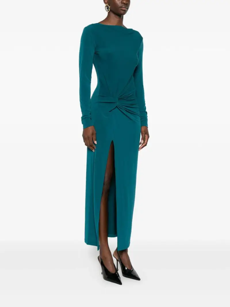 2A2963J333G619 Verde miniatura 2