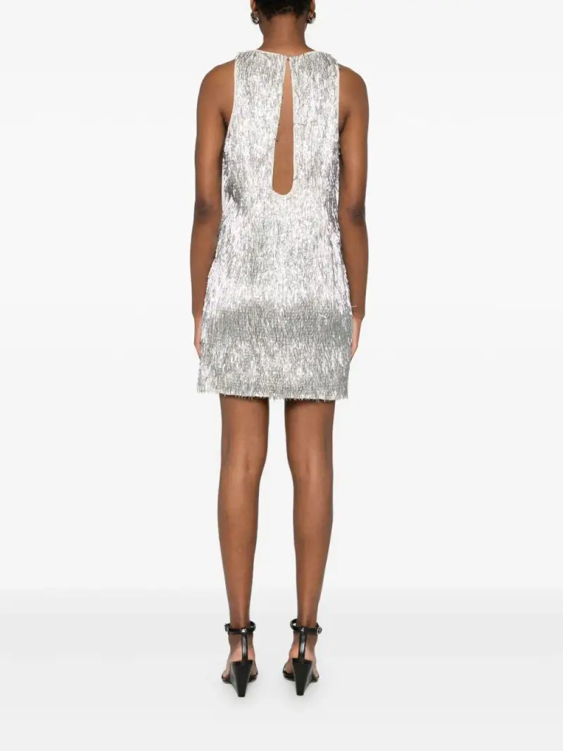 2A3002A672J406 Bianco argento miniatura 2