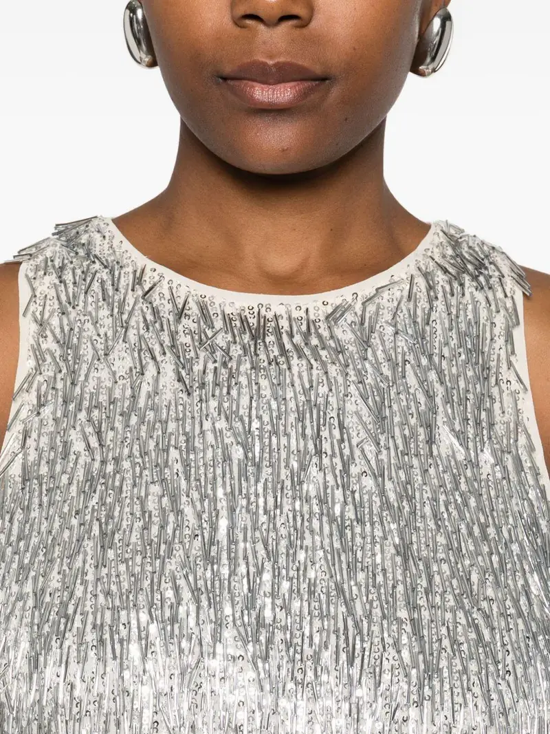 2A3002A672J406 Bianco argento miniatura 3