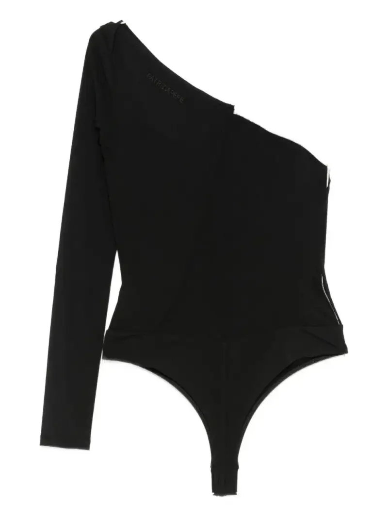 PATRIZIA PEPE Body Nero 4015506 miniatura 2