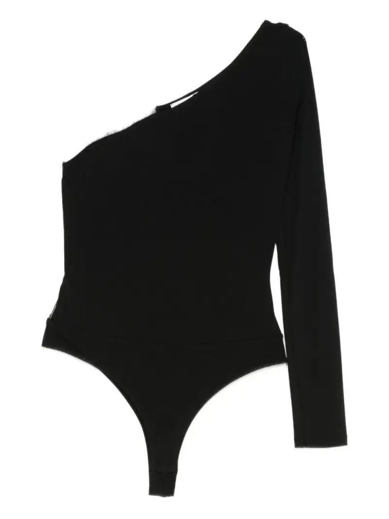 PATRIZIA PEPE Body Nero 4015506