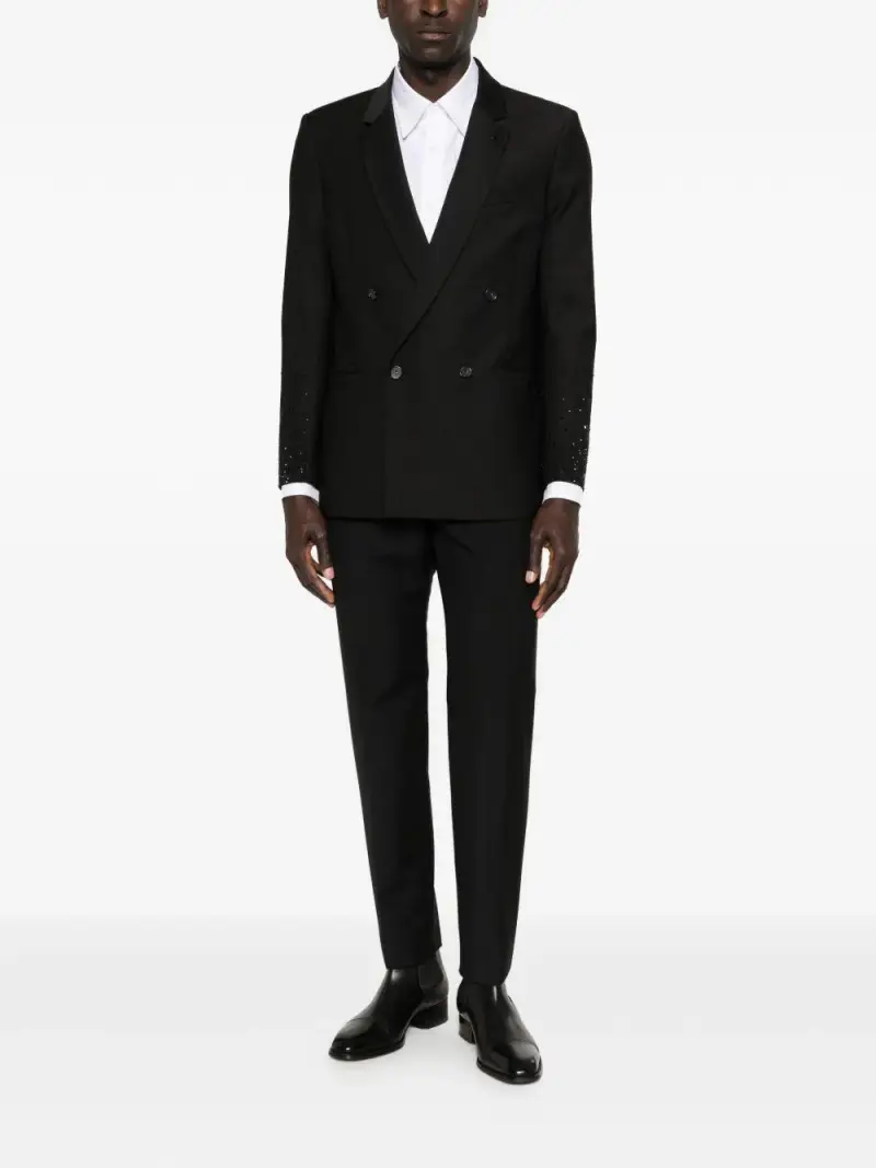 5S743EA1WKK102 Nero miniatura 2