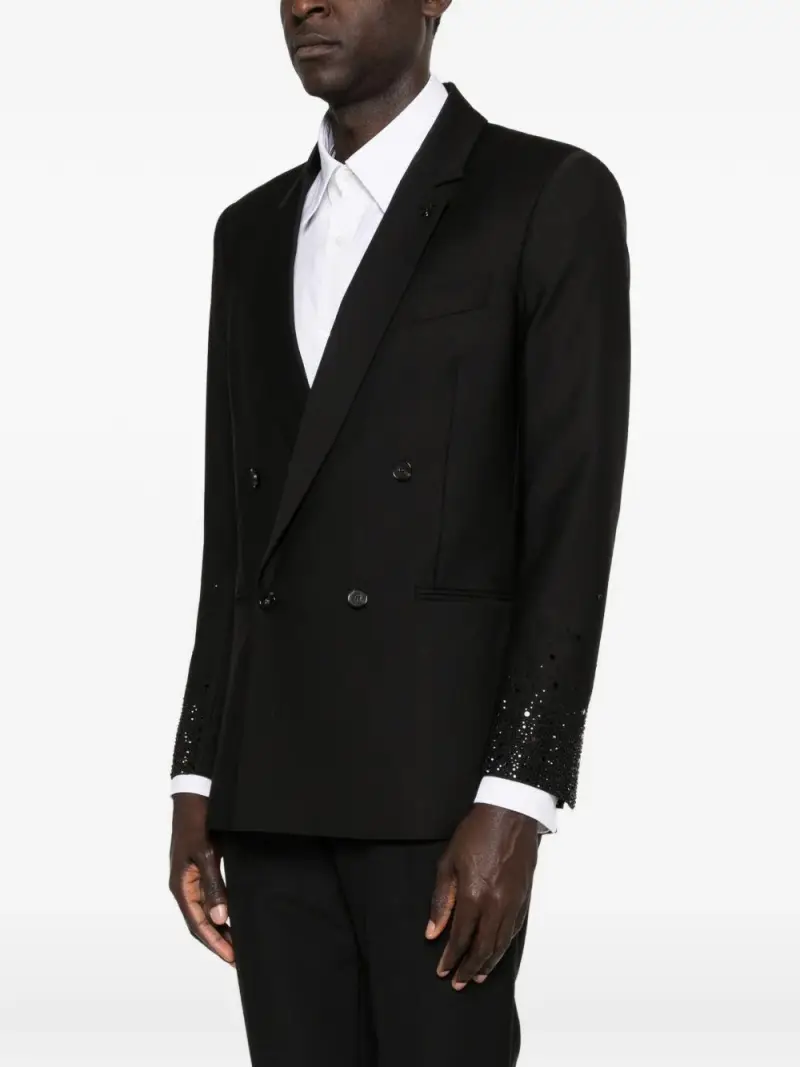 5S743EA1WKK102 Nero miniatura 3