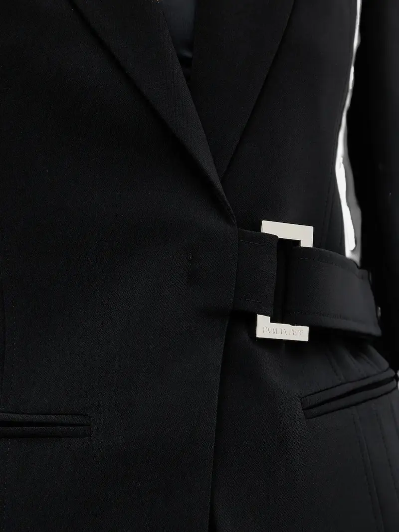 8S0545A6F5K103 Nero miniatura 3