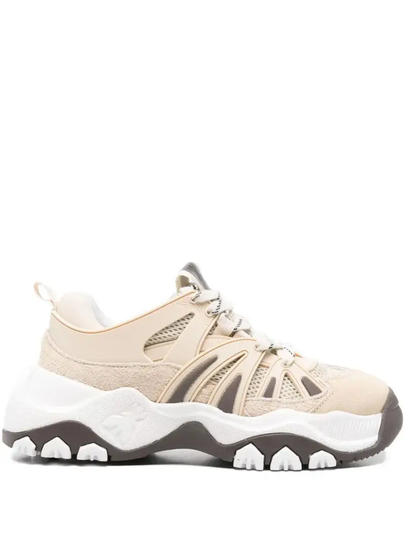 Patrizia Pepe Sneakers beige