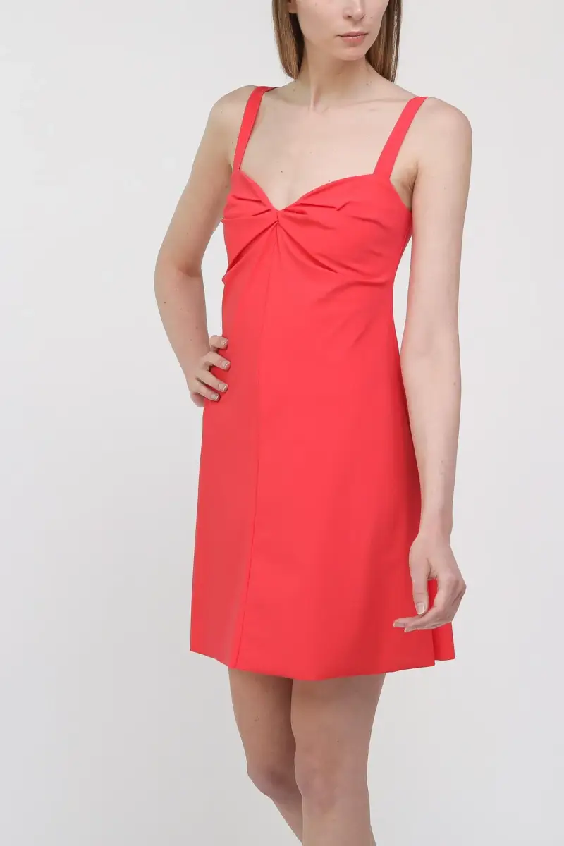 Abito Corto miniatura 2