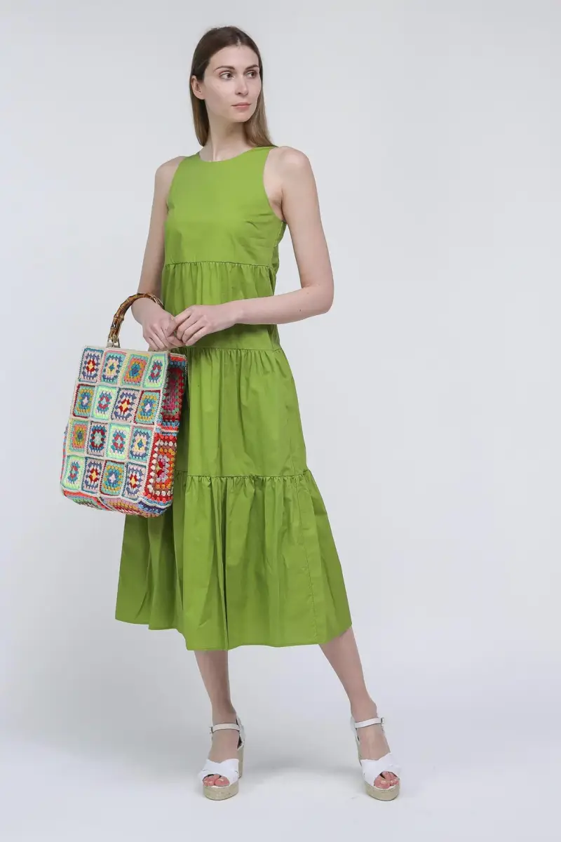 Abito Lungo miniatura 3