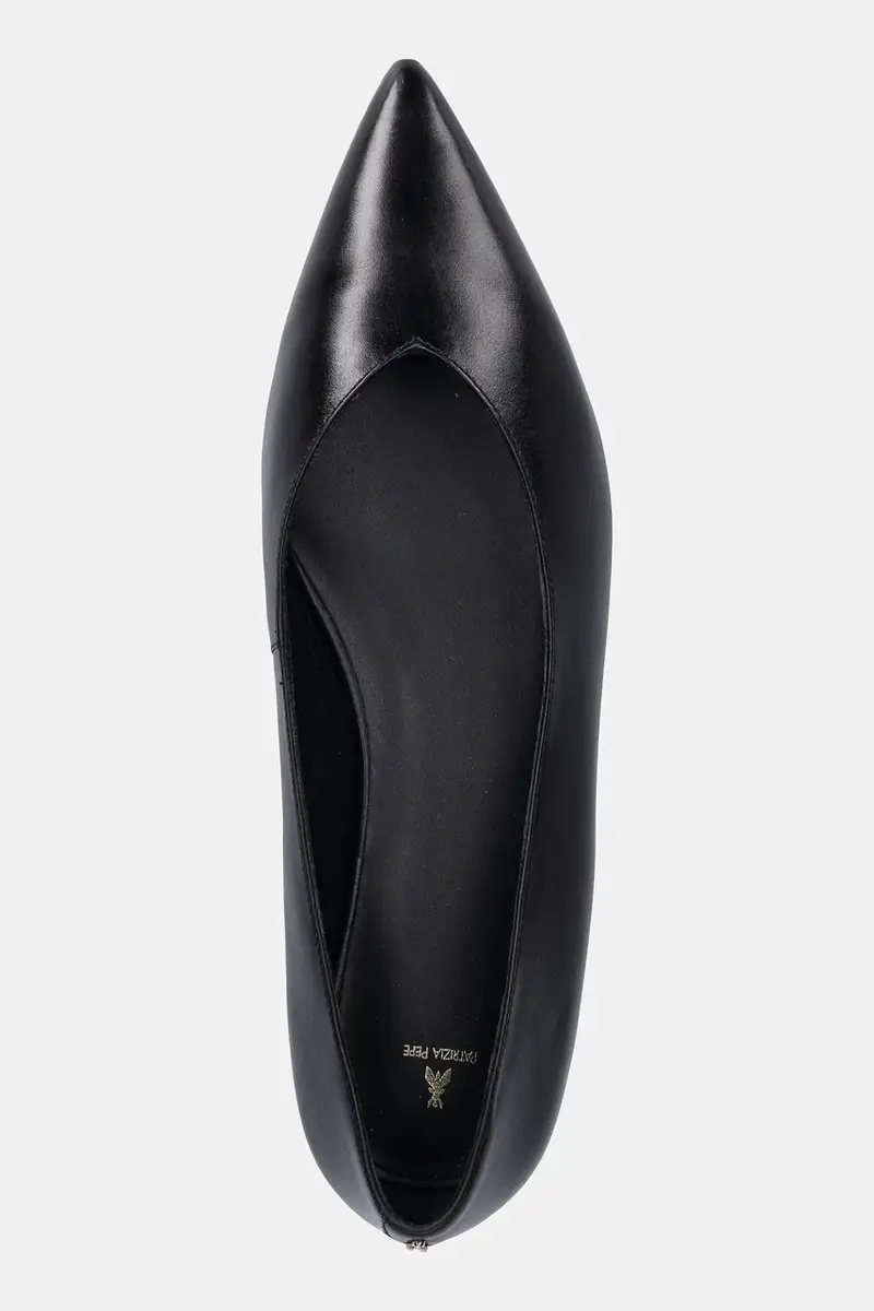 PATRIZIA PEPE Ballerine Nero 3957093 miniatura 4