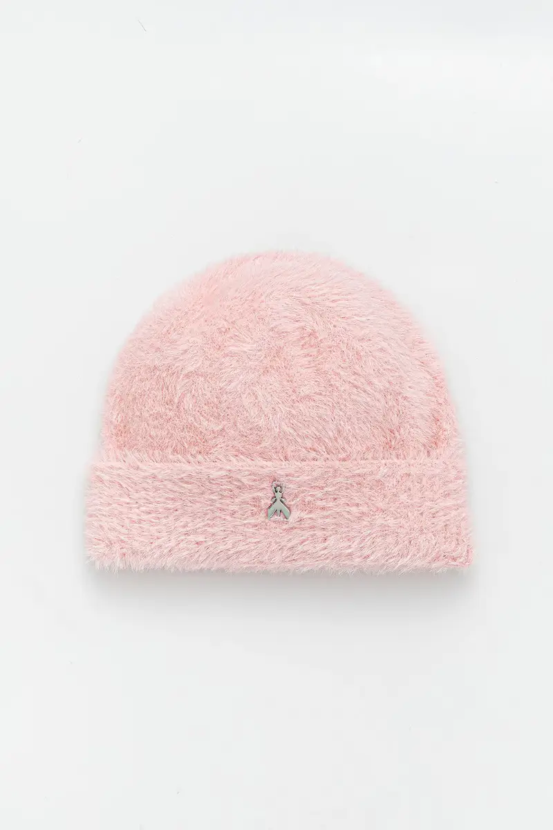 berretto colore rosa 2F0117 K2UB