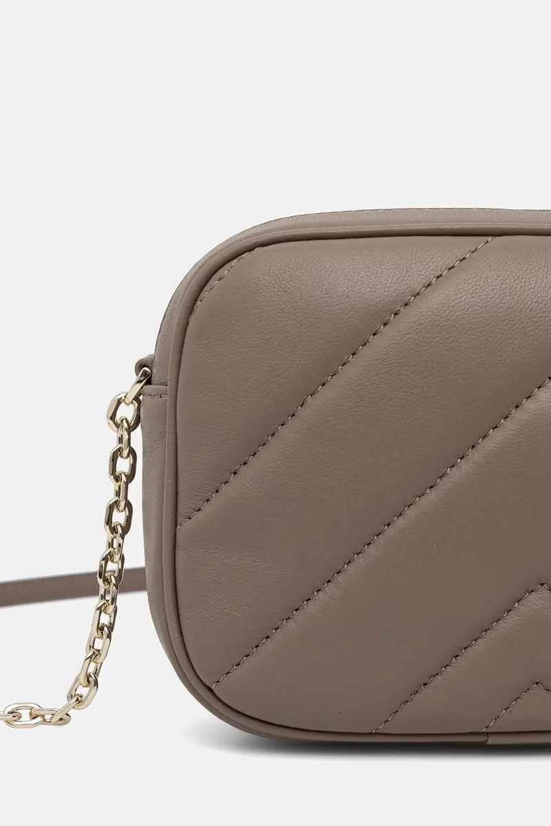 PATRIZIA PEPE Borsa a mano Beige 3842616 miniatura 4