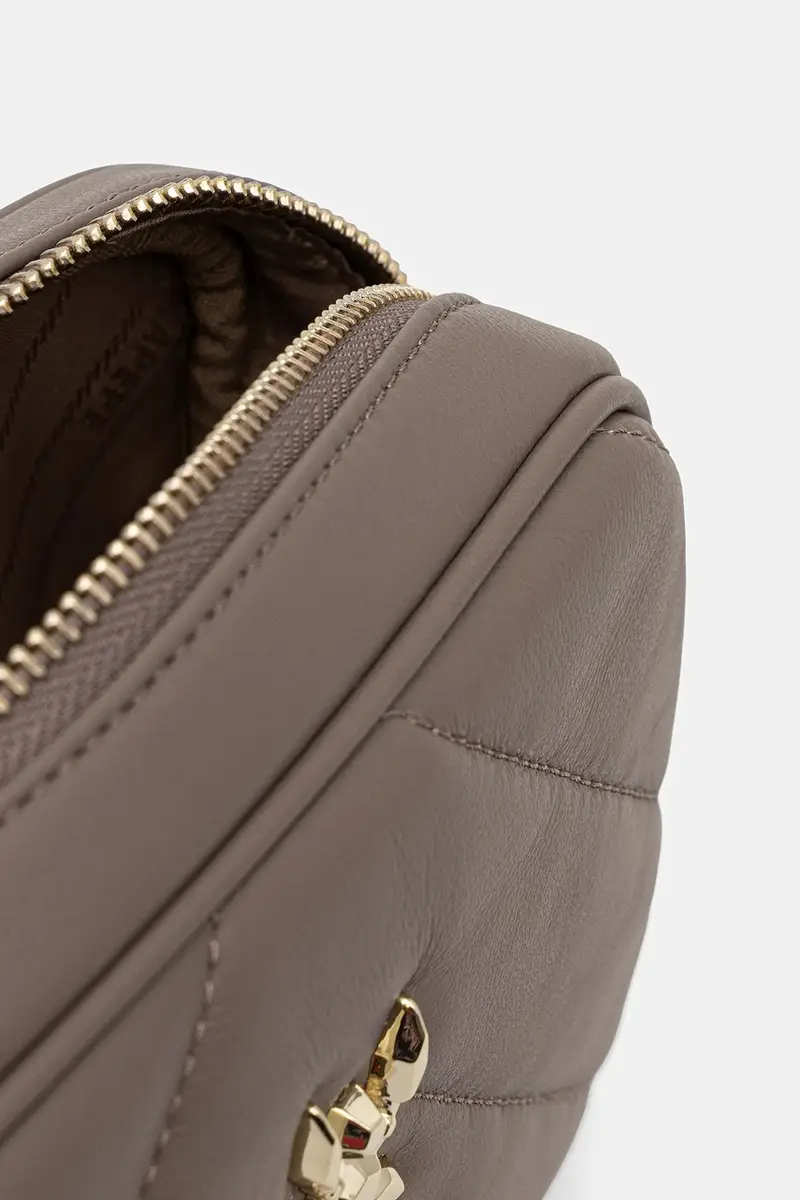 PATRIZIA PEPE Borsa a mano Beige 3842616 miniatura 5