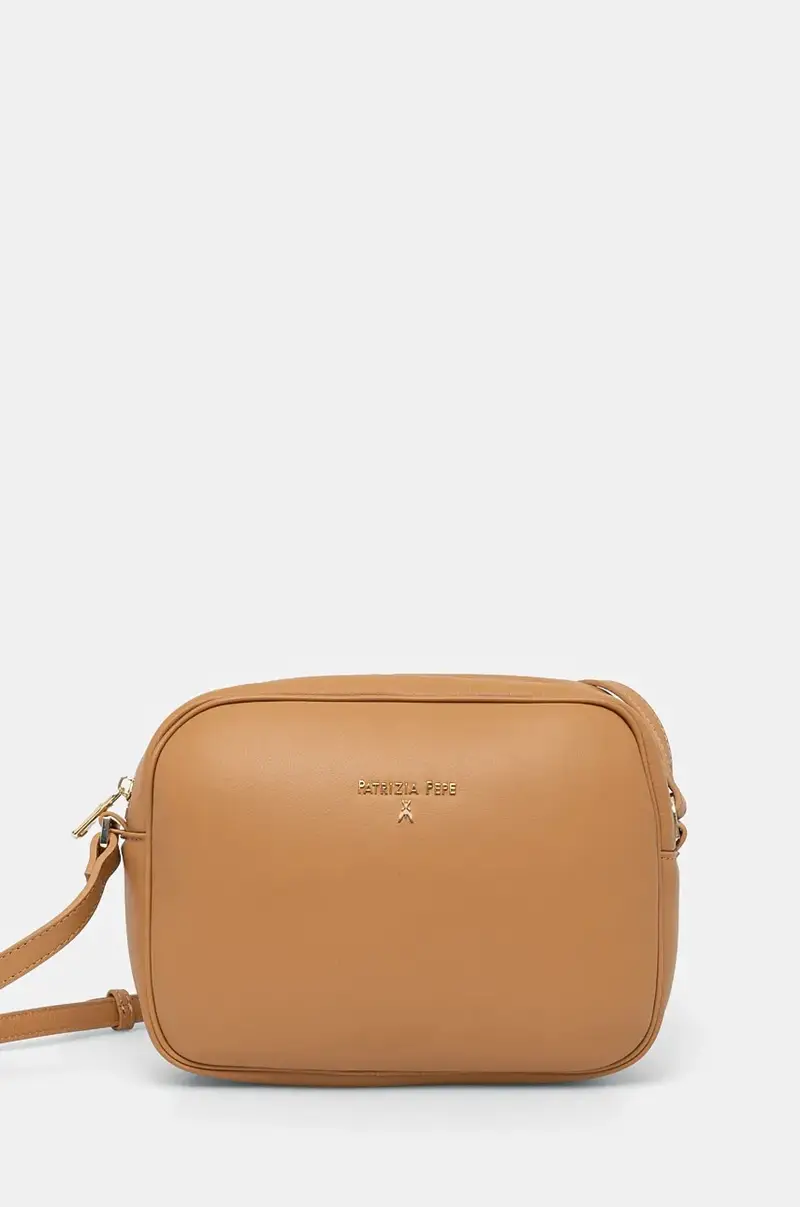 PATRIZIA PEPE Borsa a mano Beige 2210984