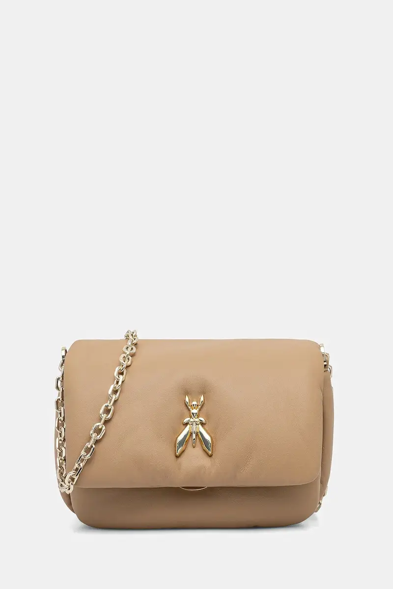 PATRIZIA PEPE Borsa a mano Beige 2214761