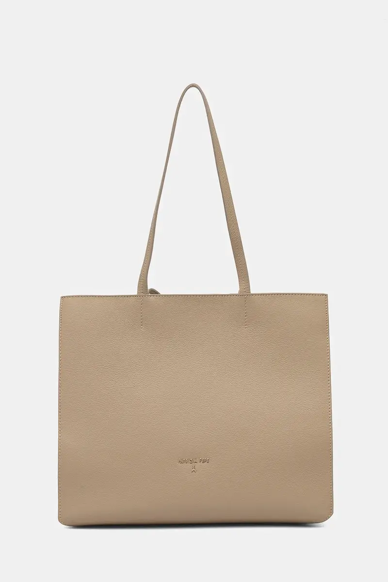 PATRIZIA PEPE Borsa a mano Beige 2212384