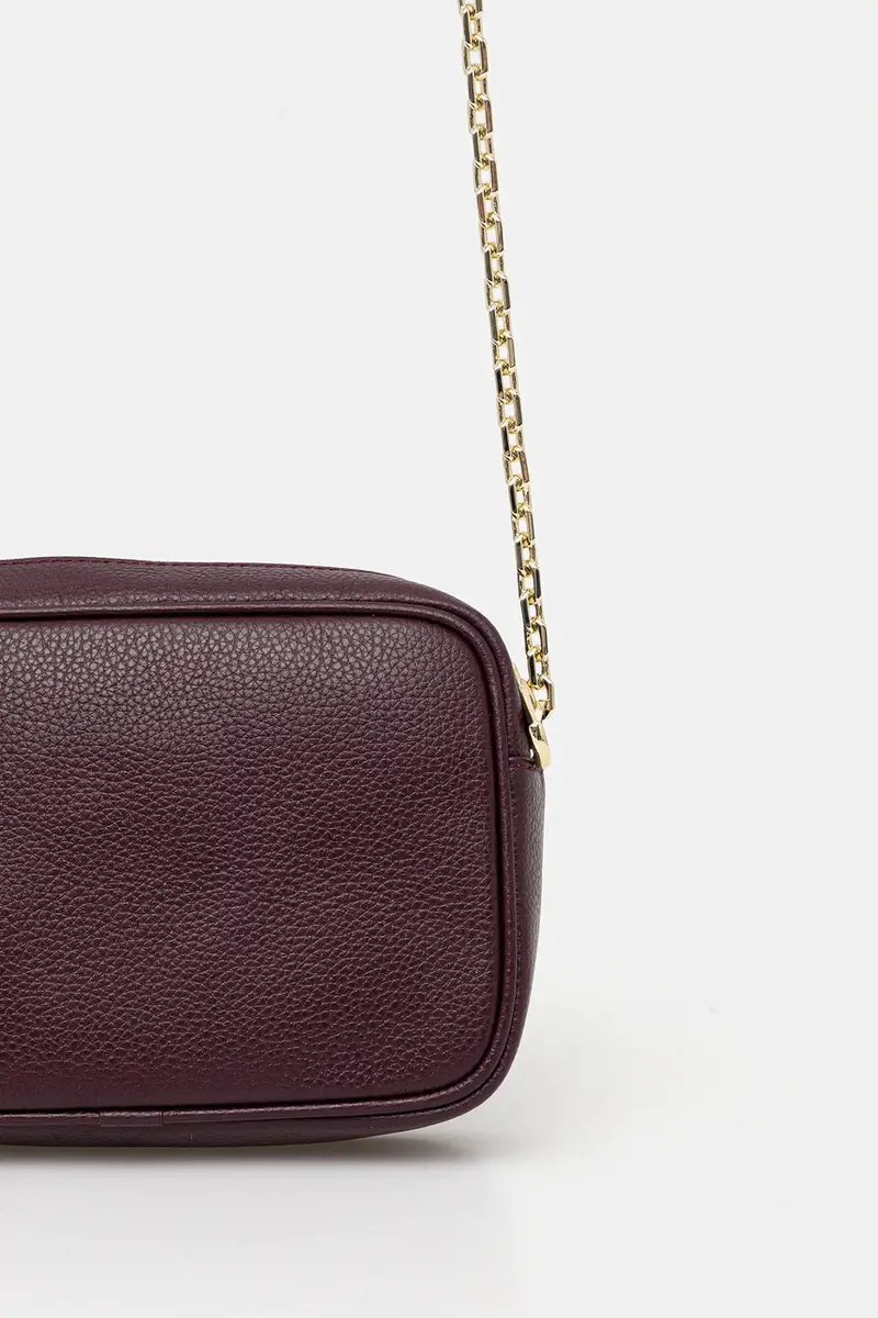 PATRIZIA PEPE Borsa a mano Beige 3841538 miniatura 3