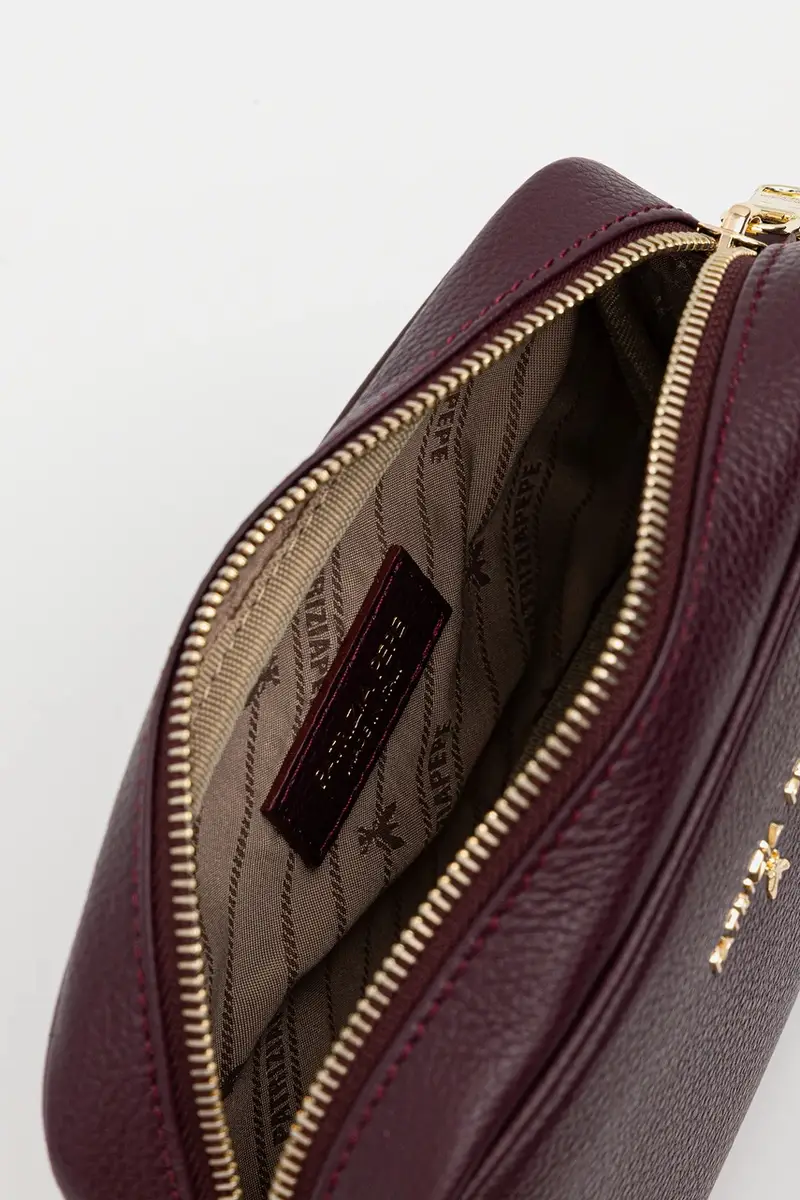 PATRIZIA PEPE Borsa a mano Beige 3841538 miniatura 5