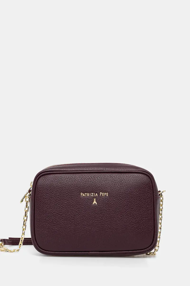 PATRIZIA PEPE Borsa a mano Multicolore 3841538